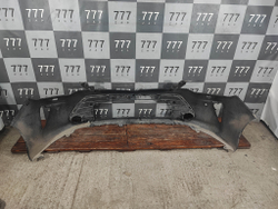Бампер передний Toyota Camry (XV55) 14-18 Б/У Оригинал 5211906C40