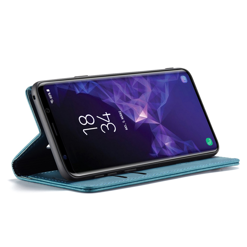 Чехол-книжка CaseMe Matte Samsung Galaxy S9