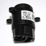 Замок зажигания 3605700U3401 для JAC JS4 / Москвич-3