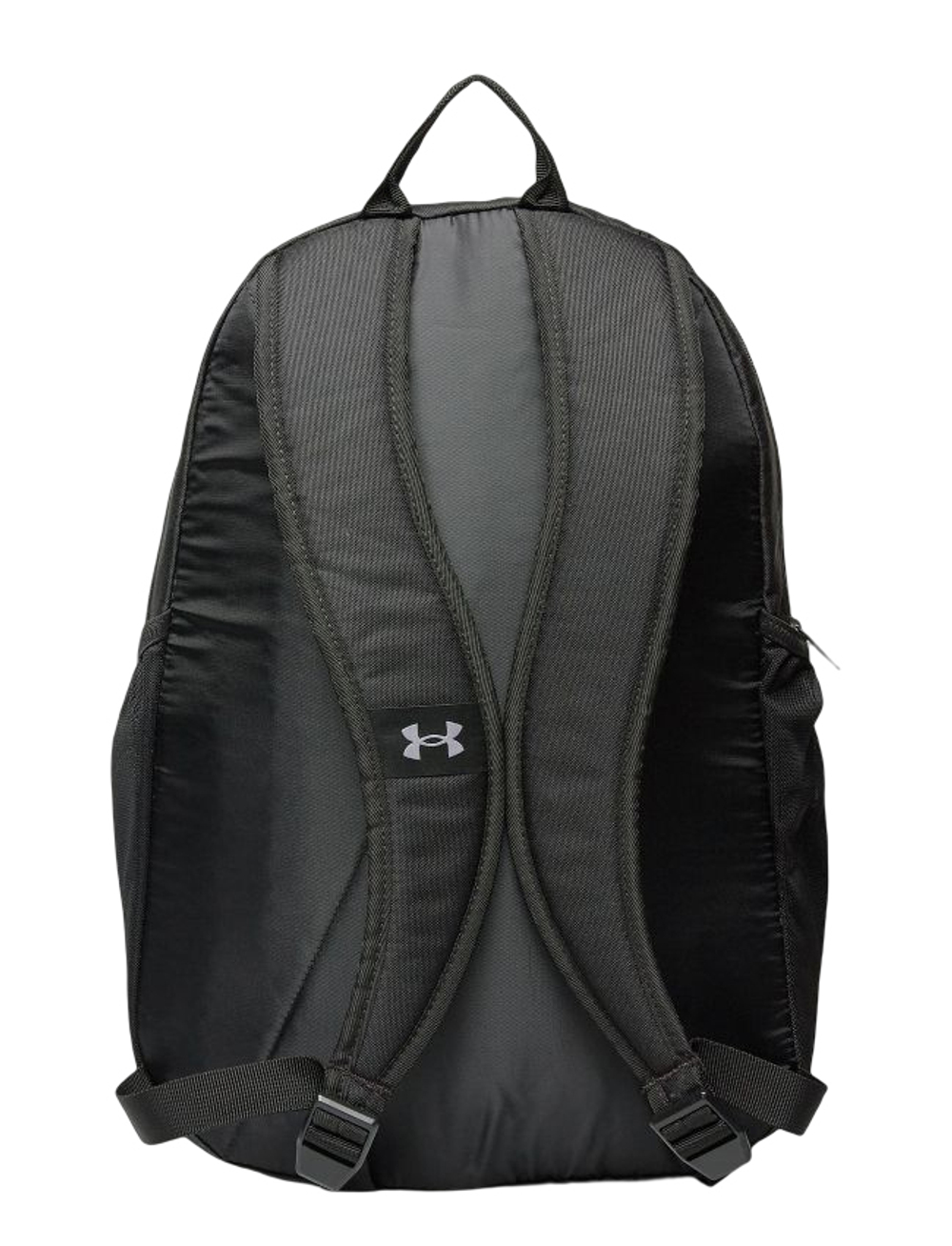 Рюкзак теннисный Under Armour Hustle Sport Backpack - black