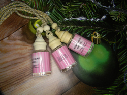 Автопарфюм Victoria's Secret Bombshell women 12ml