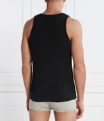 Майка Versace - черный(AUU01012 1A10011)