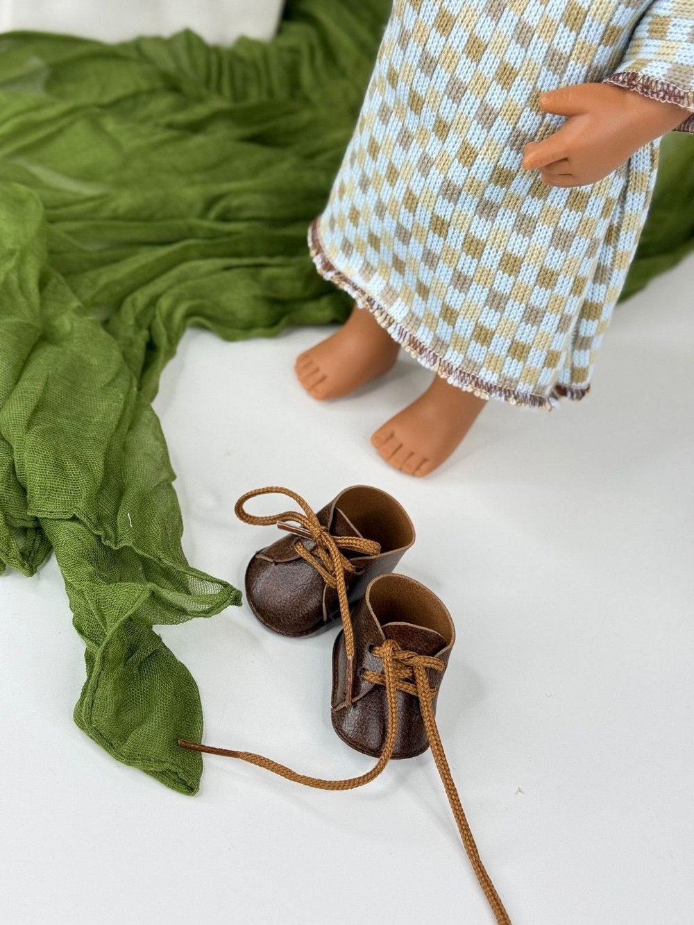 Кукла D Nenes виниловая 34см Celia (022222)