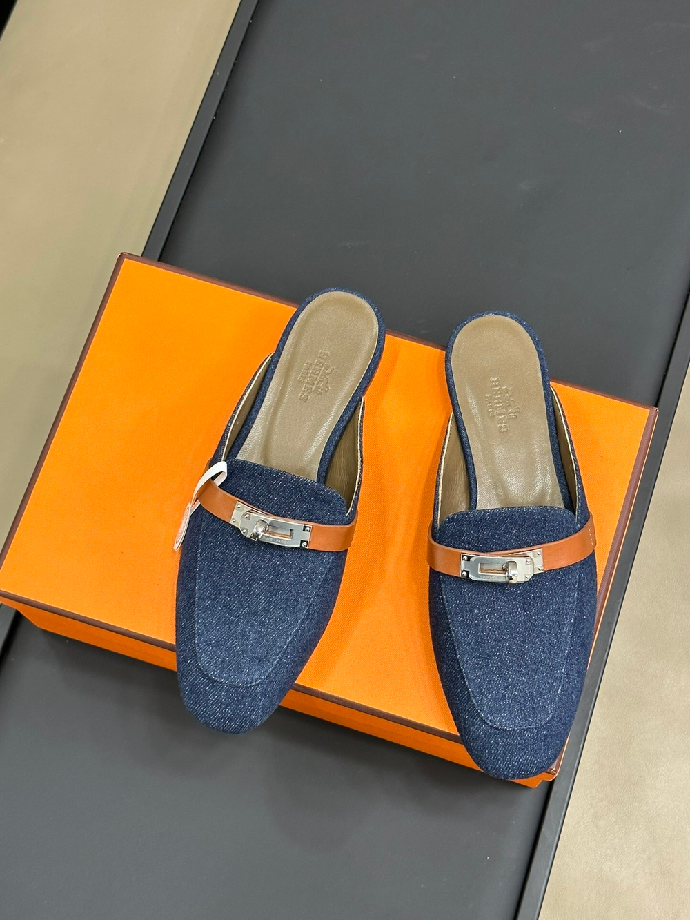 Hermes Mule