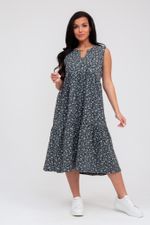 № 1624/3 Сарафан Modellini (Акция)