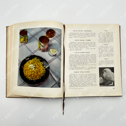 Книга о вкусной и здоровой пище / Министерство пищевой промышленности СССР. - М., 1952.