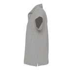 Поло SUMMER II, 100% хлопок, 170 грамм. Синий  XL