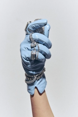 Перчатки OBETOVANNYE