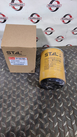 Фильтр топливный Stal ST20785 (CX785)