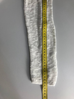 Кардиган H&M красивой вязки, визуально на 48 размер