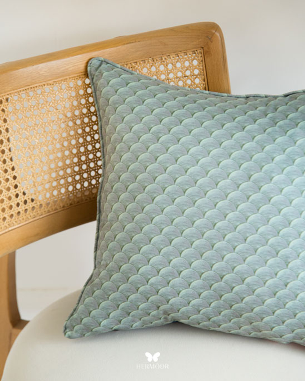 Декоративная подушка в персидском стиле Negar Gilehva Hermodr 130220380 Иран