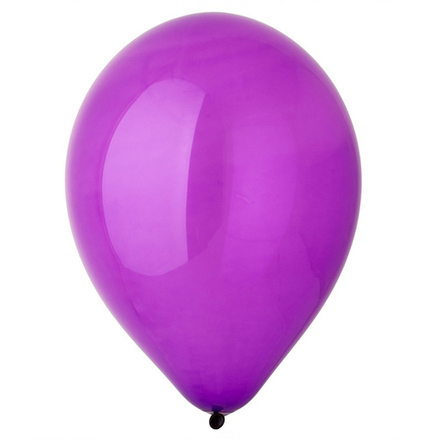 Э 366 Кристалл Фиолетовый/ Purple