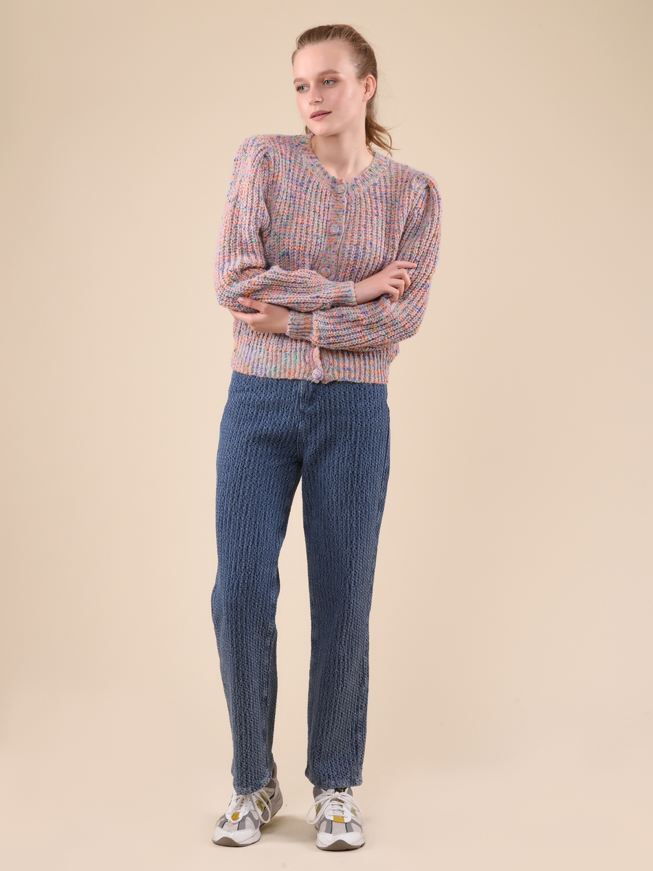 Свитер женский