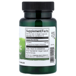 Swanson Vitamins, Full Spectrum®, куркума, 720 мг, 30 веганских капсул