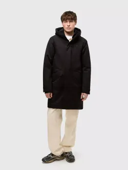 Куртка мужская BALIAL NORPPA чёрный