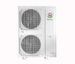 Royal Clima CO-D 76HNHP/CO-E 76HNHP