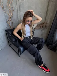 Брюки II-7593 Фабрика Моды