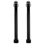 Болты усиленные М12 140мм ( 2 штуки ) для передних амортизаторов Kugoo M4, M4 Pro