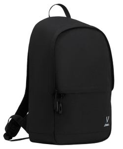 Рюкзак ESSENTIAL Backpack, черный