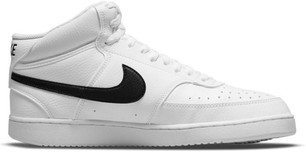Кроссовки Nike Court Vision Mid Next Nature