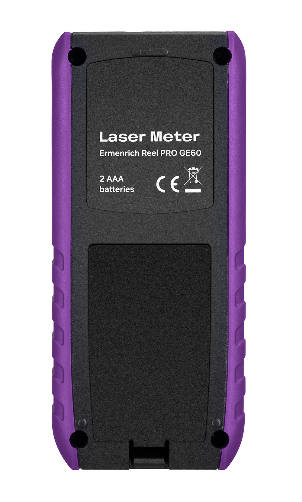 Рулетка  Ermenrich Reel PRO GE60
