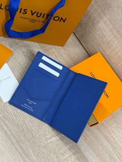 Обложка на паспорт Louis Vuitton
