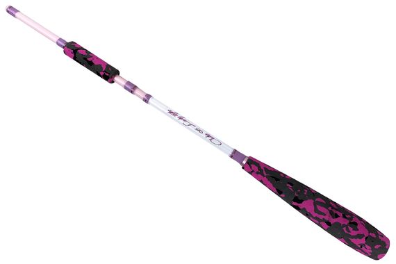 Удилище HIGASHI Chika 95 Lady style EVA