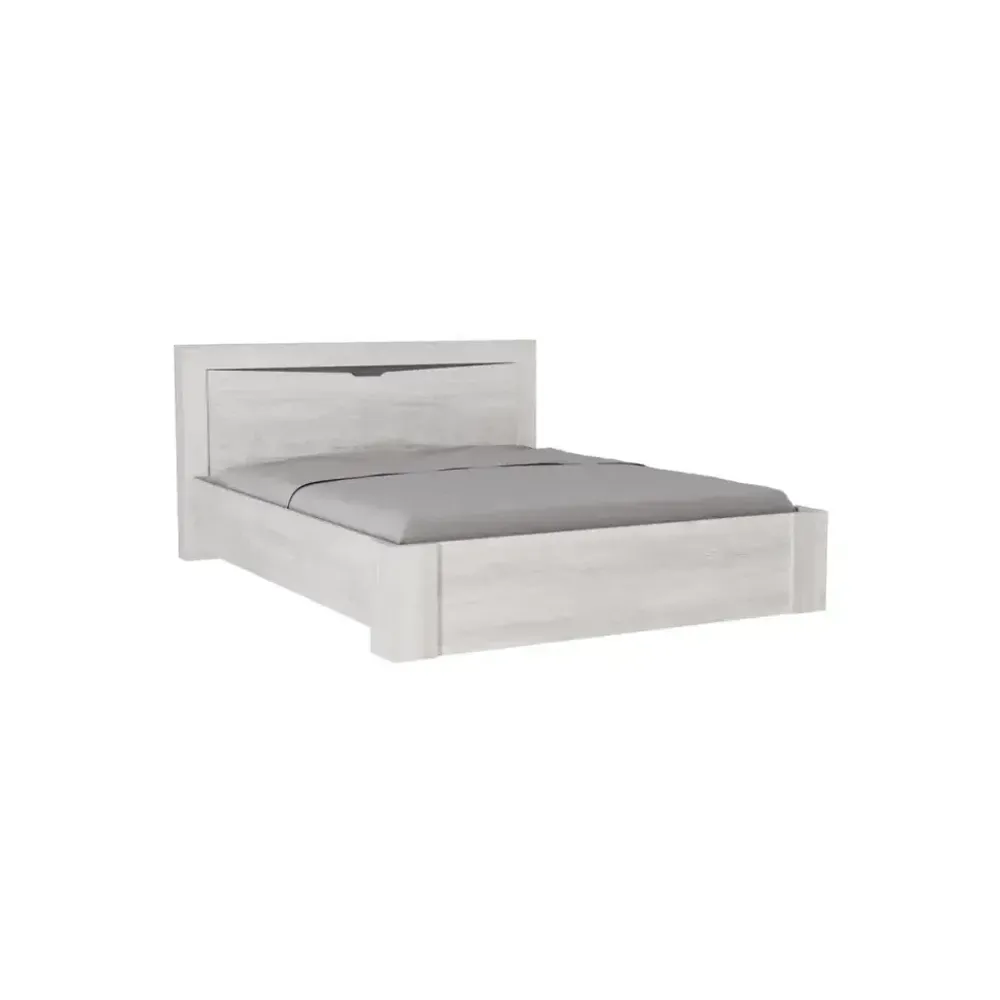 Ольга 5 Кровать 1400 без основания