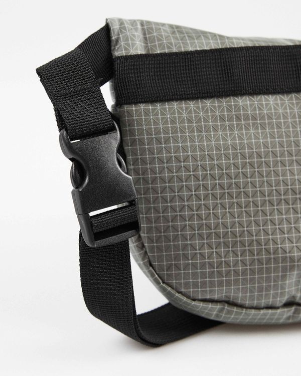 Сумка NTTR Sacochebag серая - фото 5