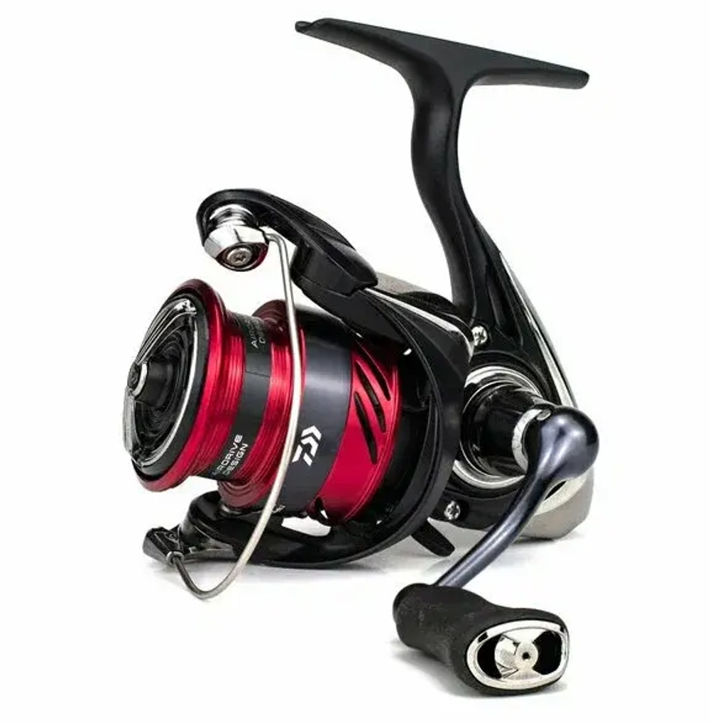 Катушка 23 NINJA 2000 LT от Daiwa