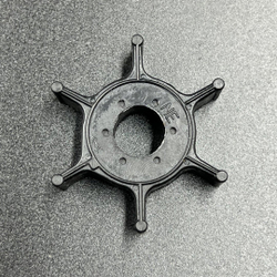 Крыльчатка помпы охлаждения Yamaha 4-5, F4-6 (Sinera)