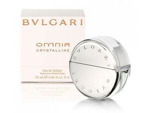 Bvlgari Omnia Crystalline Миниатюра