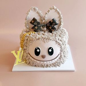 Торты Лабубу