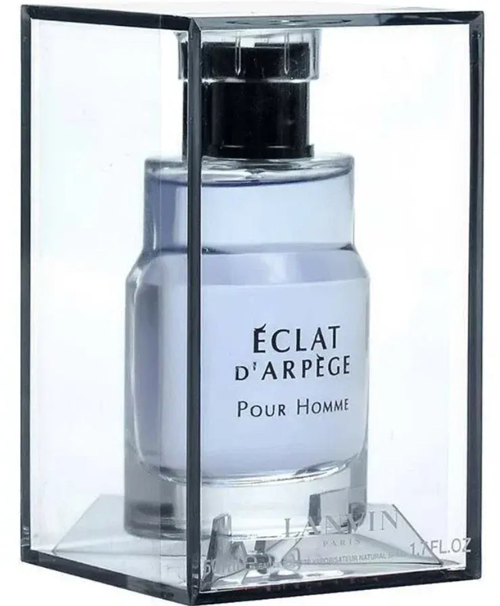 Lanvin туалетная вода Eclat d'Arpege pour Homme, 100 мл, 100 г