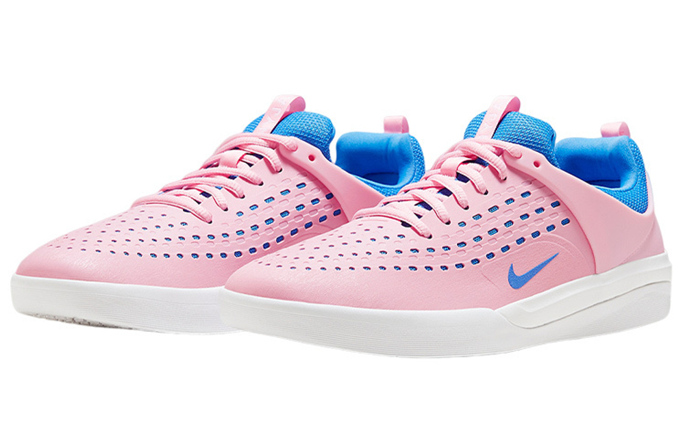 Кроссовки Nike Sb Nyjah 3
