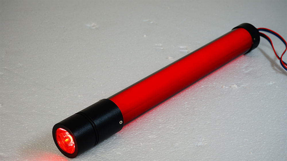 LED Tube Light Set 3