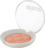 UNLEASHIA Sisua Butter Waffle Dough Blusher - Сияющие кремово-муссовые румяна