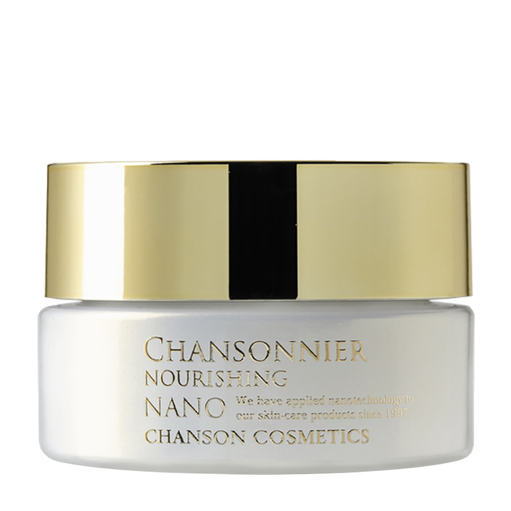 CHANSON COSMETICS CHANSONNIER NANO NOURISHING