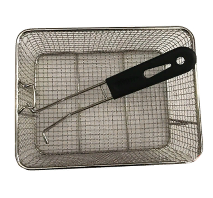 Корзина AIRHOT для фритюрницы EF6