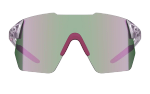 Спортивные очки с диоптриями 720armour Kamikaze Cylinder + / Matte Crystal Violet / HC Violet Pink Lens