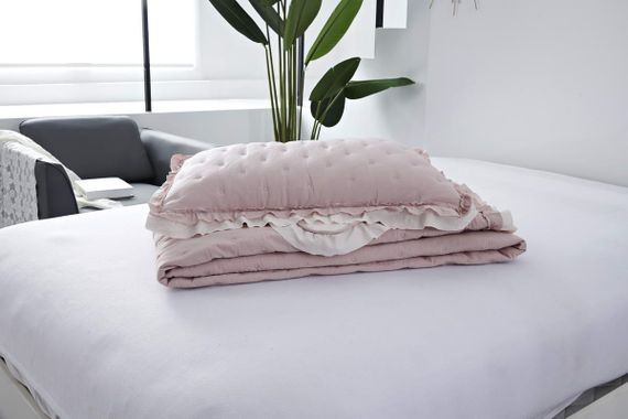 Элизабет №3 Покрывало 230х250