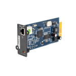 SNMP-модуль CY 504 Бастион