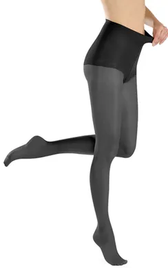 CL4157 Collant Hostess 140 den Nero