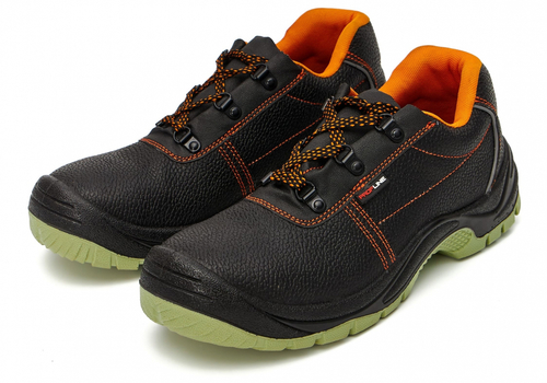 Полуботинки PROFLINE МП МС ПУ/ТПУ