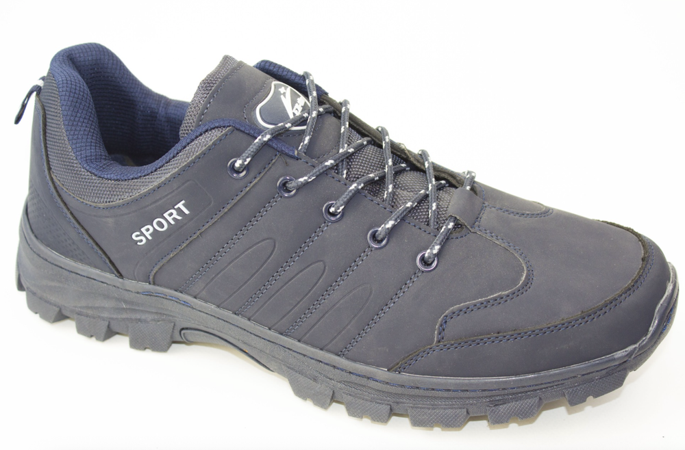 Великаны мужские демисезонные Ex-tim арт. 9130-3