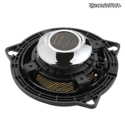 Dynamic State DIVE DBW-CS104G 2-х комп.акустика 10см (4") для штатных мест в автом BMW и MINI