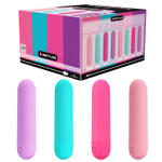 Набор Вибропуль Pretty Love 32 шт BI-300085H