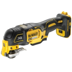 Аккумуляторный реноватор DEWALT DCS356P2