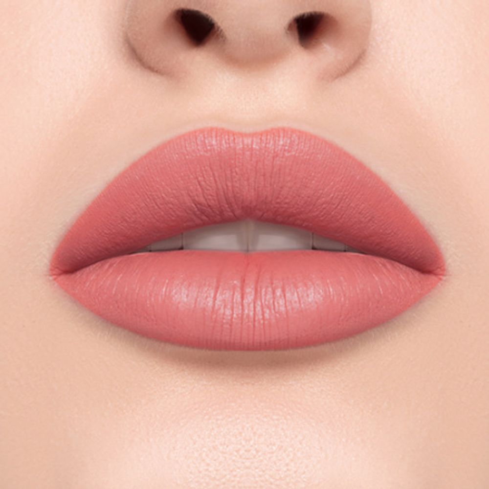 Помада-карандаш для губ ROMANOVAMAKEUP Sexy Lipstick Pen Velvet - BELLINI