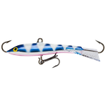 Балансир Rapala Jigging Rap W03 30мм 6г -